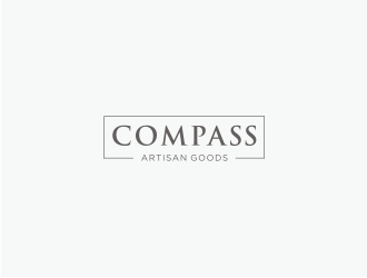 COMPASS logo design by Susanti