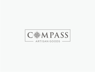 COMPASS logo design by Susanti