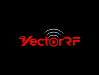 VectorRF logo design by josephope