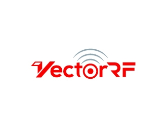 VectorRF logo design by josephope