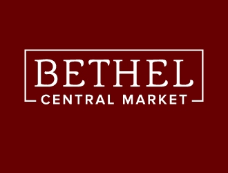 Bethel Central Market logo design by jaize