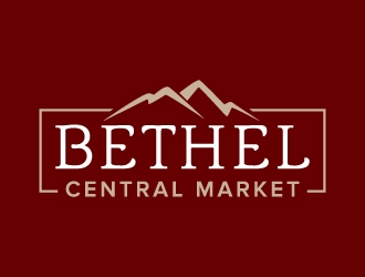 Bethel Central Market logo design by jaize