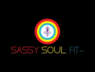 Sassy Soul Wellness logo design by zubi