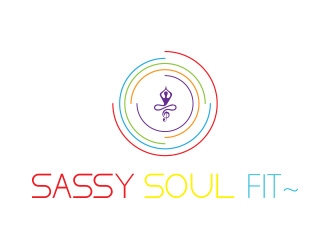 Sassy Soul Wellness logo design by zubi
