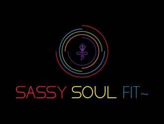 Sassy Soul Wellness logo design by zubi