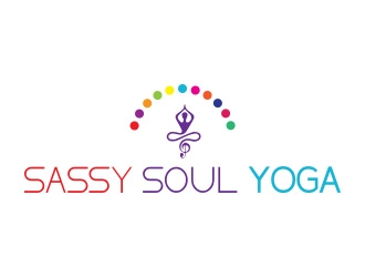 Sassy Soul Wellness logo design by zubi