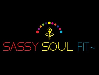Sassy Soul Wellness logo design by zubi