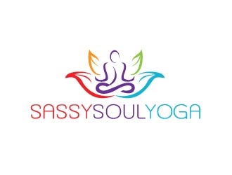 Sassy Soul Wellness logo design by shravya