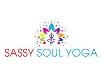 Sassy Soul Wellness logo design by zubi