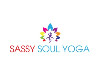 Sassy Soul Wellness logo design by zubi