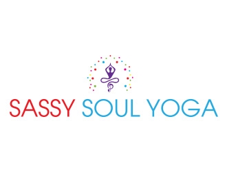 Sassy Soul Wellness logo design by zubi