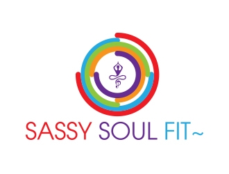 Sassy Soul Wellness logo design by zubi