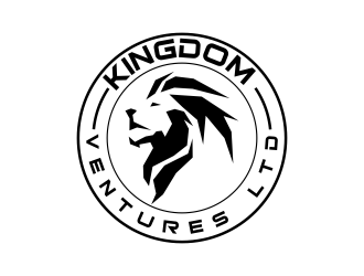Kingdom Ventures LTD logo design by qqdesigns