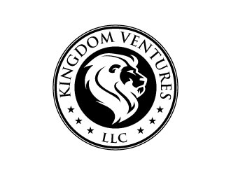 Kingdom Ventures LTD logo design by daywalker