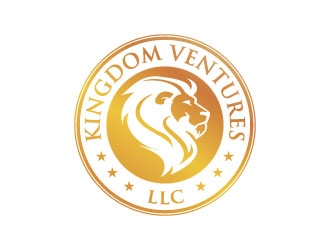 Kingdom Ventures LTD logo design by daywalker