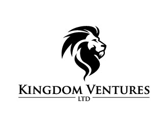 Kingdom Ventures LTD logo design by daywalker