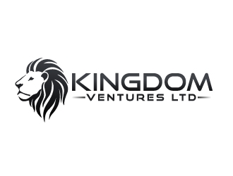Kingdom Ventures LTD logo design by dasigns