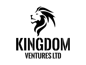 Kingdom Ventures LTD logo design by cahyobragas