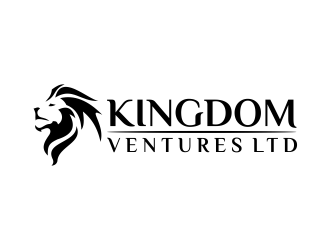 Kingdom Ventures LTD logo design by cahyobragas