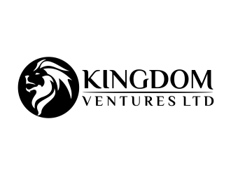Kingdom Ventures LTD logo design by cahyobragas