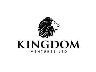 Kingdom Ventures LTD logo design by Marianne