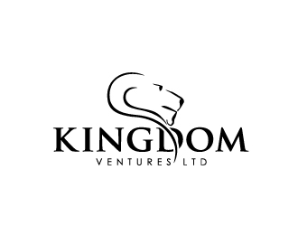 Kingdom Ventures LTD logo design by Marianne