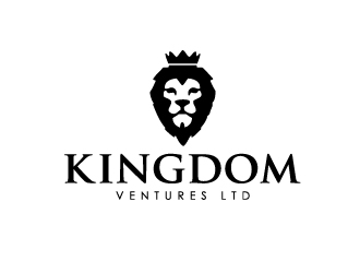Kingdom Ventures LTD logo design by Marianne