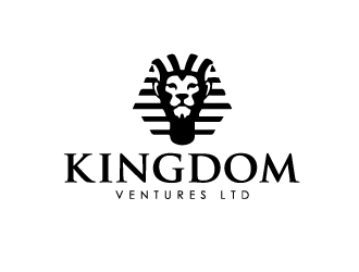 Kingdom Ventures LTD logo design by Marianne