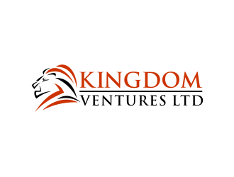 Kingdom Ventures LTD logo design by cahyobragas