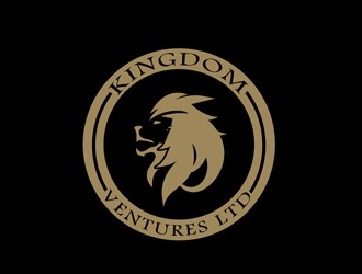 Kingdom Ventures LTD logo design by bougalla005