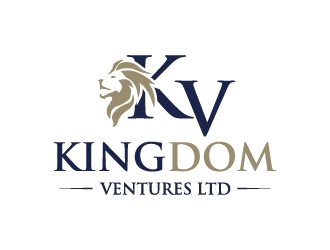 Kingdom Ventures LTD logo design by jonggol