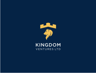 Kingdom Ventures LTD logo design by Susanti