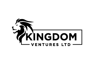 Kingdom Ventures LTD logo design by jonggol