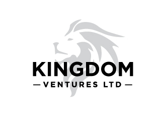 Kingdom Ventures LTD logo design by jonggol