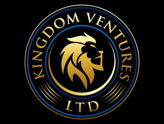 Kingdom Ventures LTD logo design by ingepro