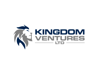 Kingdom Ventures LTD logo design by ingepro