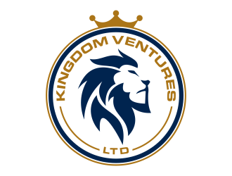 Kingdom Ventures LTD logo design by ingepro