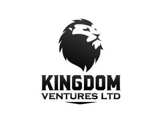 Kingdom Ventures LTD logo design by dasigns
