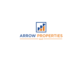 Arrow Properties LLC logo design by Franky.