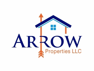 Arrow Properties LLC logo design by Eko_Kurniawan