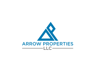 Arrow Properties LLC logo design by logitec