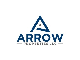 Arrow Properties LLC logo design by agil