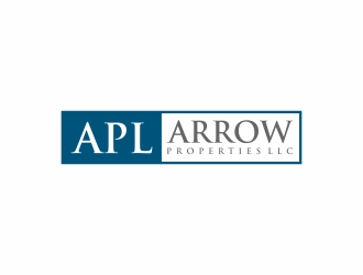 Arrow Properties LLC logo design by Pulungan