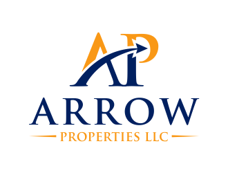 Arrow Properties LLC logo design by done