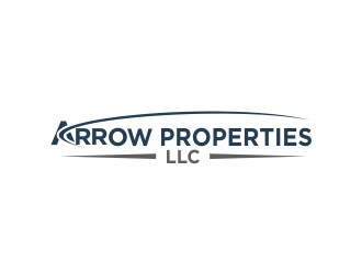 Arrow Properties LLC logo design by Greenlight