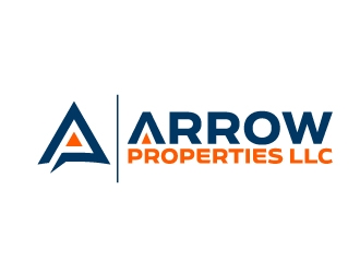Arrow Properties LLC logo design by jaize