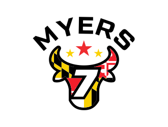 Myers logo design by ingepro