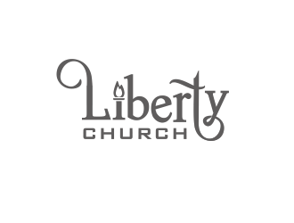 Liberty Church logo design by YONK