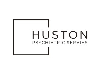Huston Psychiatric Services logo design by sabyan