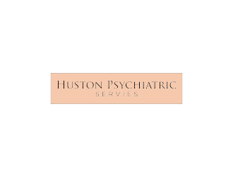 Huston Psychiatric Services logo design by KaySa